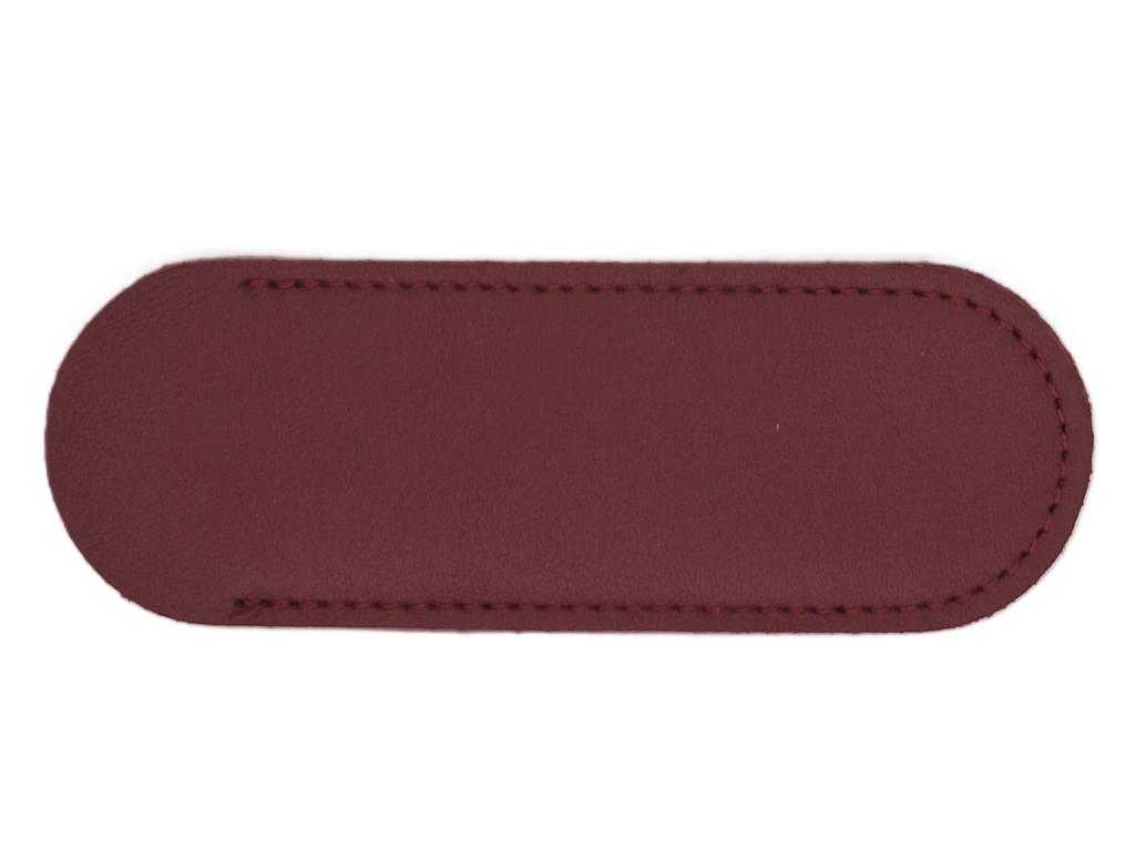 photo d'un couteau artisanal