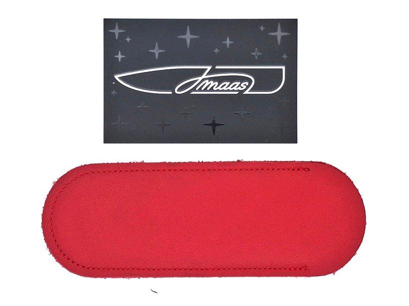 photo d'un couteau artisanal